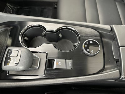 2023 Nissan Rogue SV Premium Package