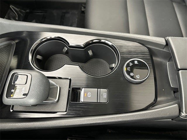 2023 Nissan Rogue SV Premium Package