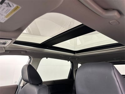 2023 Nissan Rogue SV Premium Package