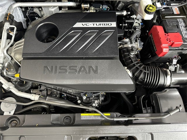 2023 Nissan Rogue SV Premium Package