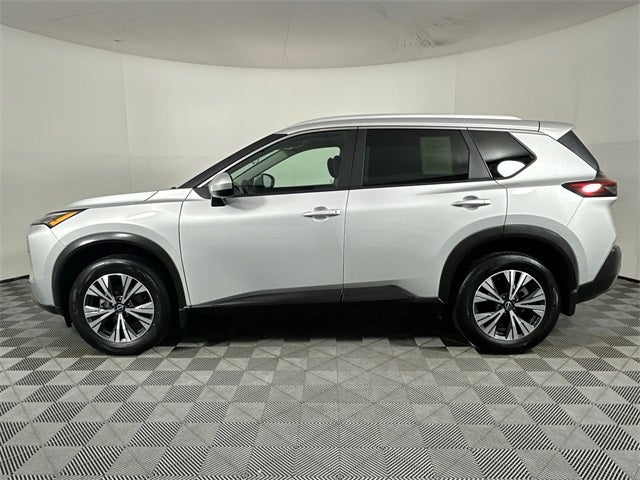 2023 Nissan Rogue SV Premium Package