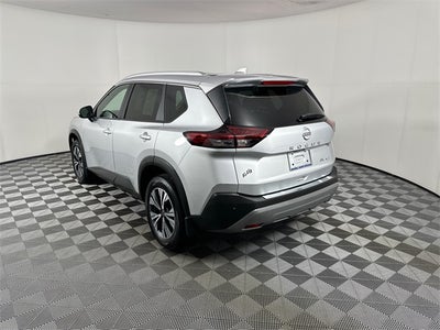 2023 Nissan Rogue SV Premium Package