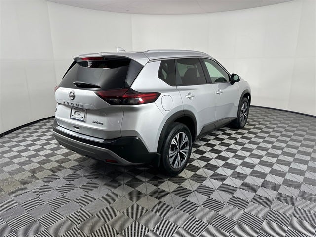 2023 Nissan Rogue SV Premium Package