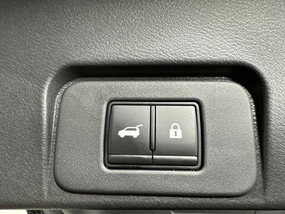 2023 Nissan Rogue SV Premium Package