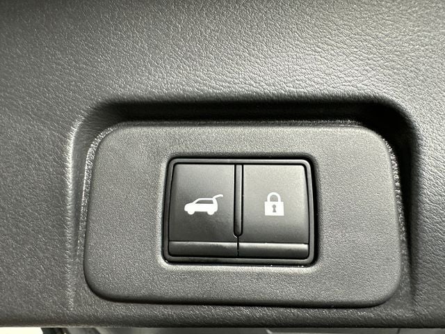 2023 Nissan Rogue SV Premium Package