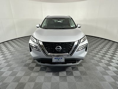 2023 Nissan Rogue SV Premium Package