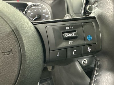 2023 Nissan Rogue SV Premium Package