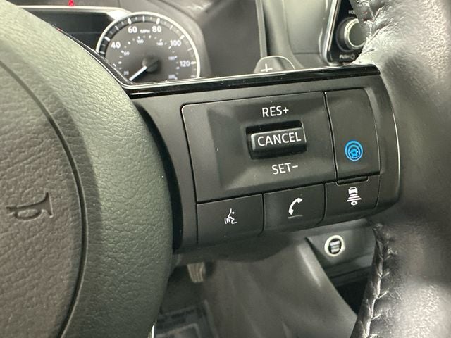2023 Nissan Rogue SV Premium Package
