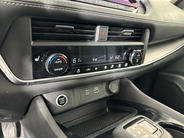 2023 Nissan Rogue SV Premium Package