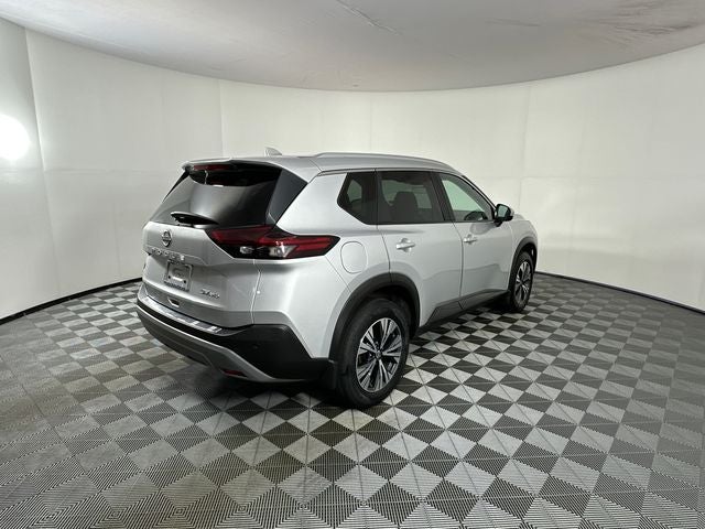 2023 Nissan Rogue SV Premium Package