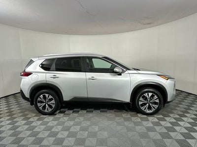 2023 Nissan Rogue SV Premium Package