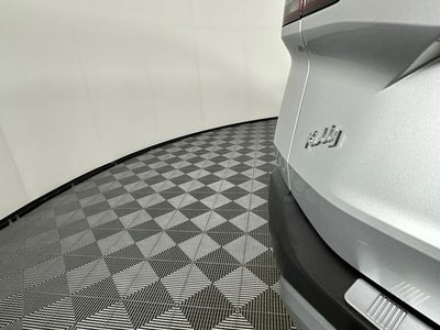 2023 Nissan Rogue SV Premium Package