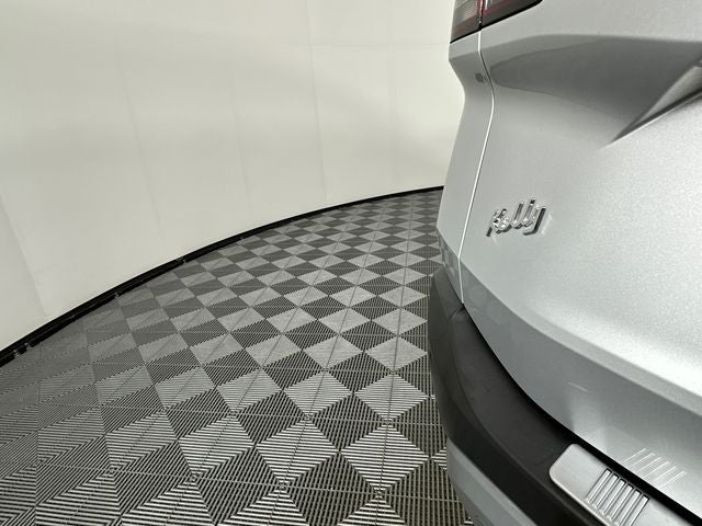 2023 Nissan Rogue SV Premium Package