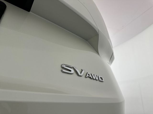 2023 Nissan Rogue SV Premium Package