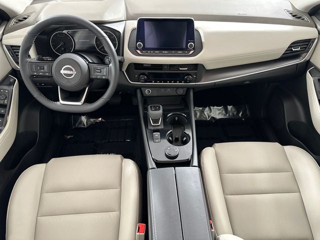 2023 Nissan Rogue SV Premium Package