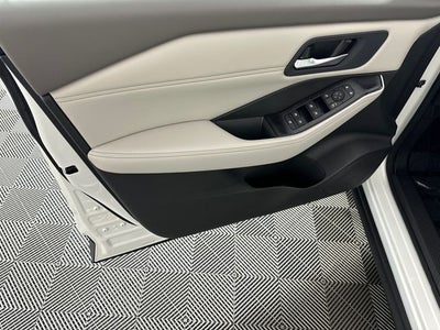 2023 Nissan Rogue SV Premium Package