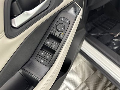 2023 Nissan Rogue SV Premium Package