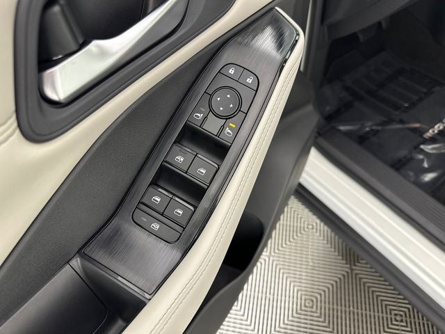 2023 Nissan Rogue SV Premium Package