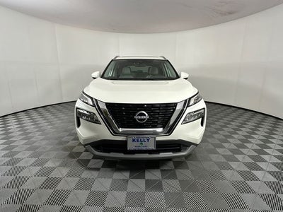 2023 Nissan Rogue SV Premium Package