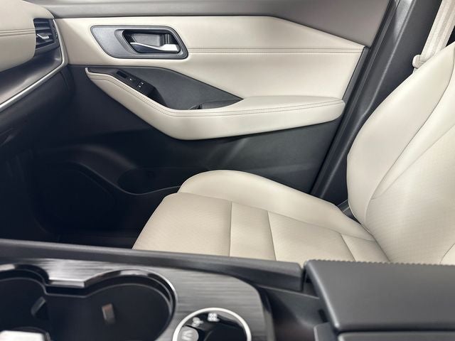 2023 Nissan Rogue SV Premium Package