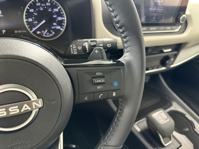 2023 Nissan Rogue SV Premium Package