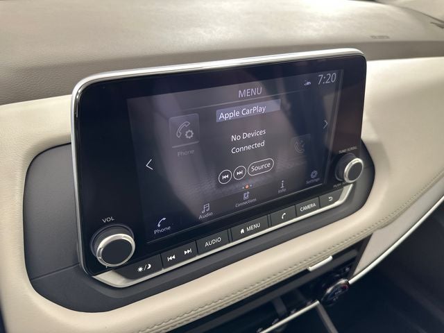 2023 Nissan Rogue SV Premium Package