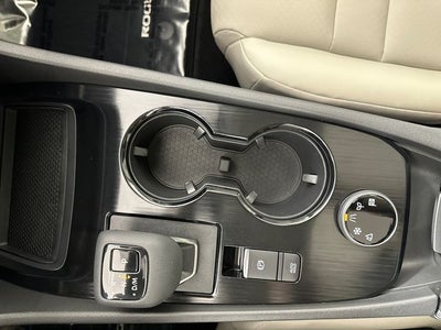 2023 Nissan Rogue SV Premium Package