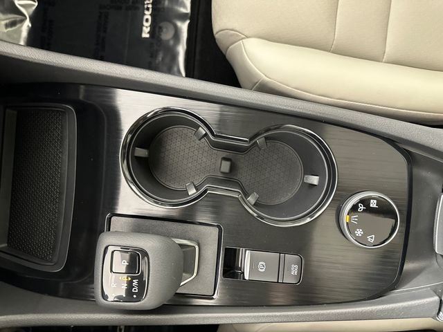 2023 Nissan Rogue SV Premium Package