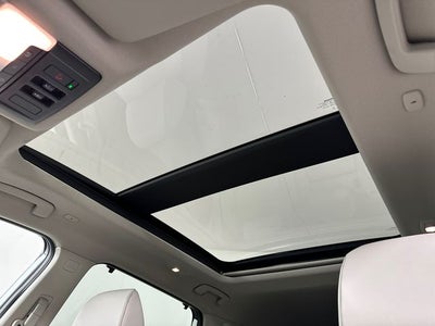 2023 Nissan Rogue SV Premium Package