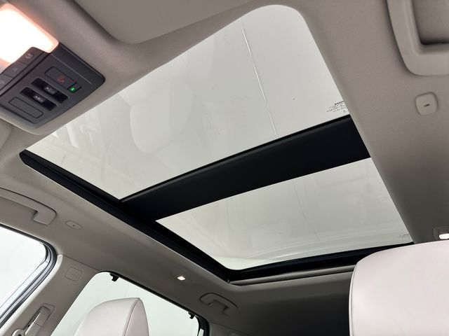 2023 Nissan Rogue SV Premium Package