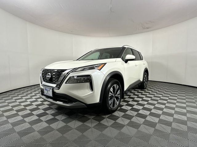 2023 Nissan Rogue SV Premium Package