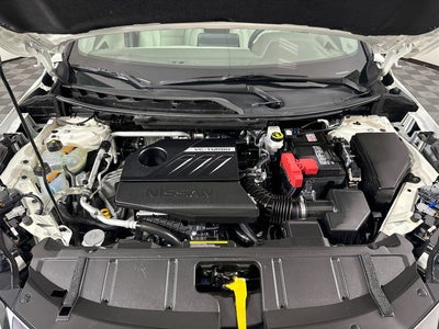 2023 Nissan Rogue SV Premium Package