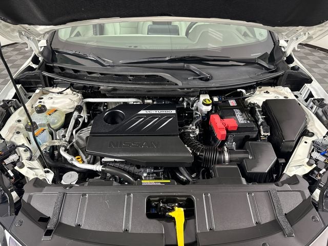 2023 Nissan Rogue SV Premium Package