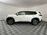 2023 Nissan Rogue SV Premium Package