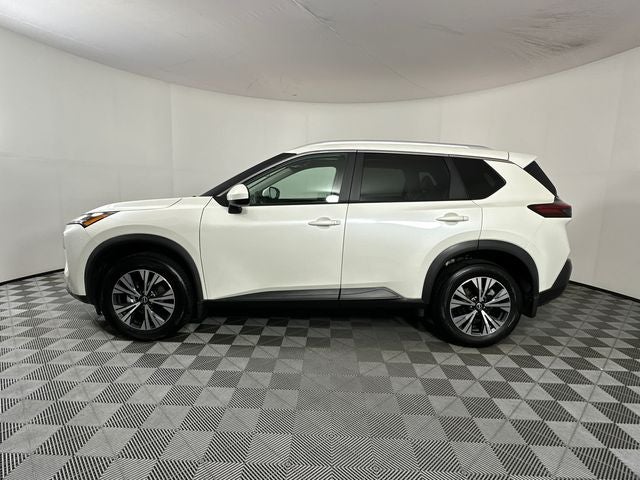 2023 Nissan Rogue SV Premium Package