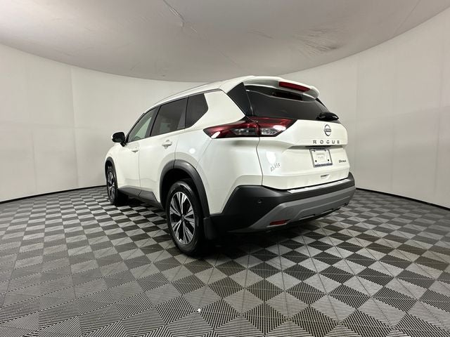 2023 Nissan Rogue SV Premium Package