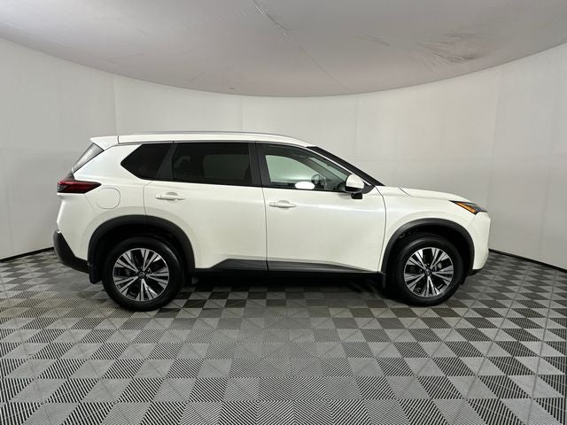 2023 Nissan Rogue SV Premium Package