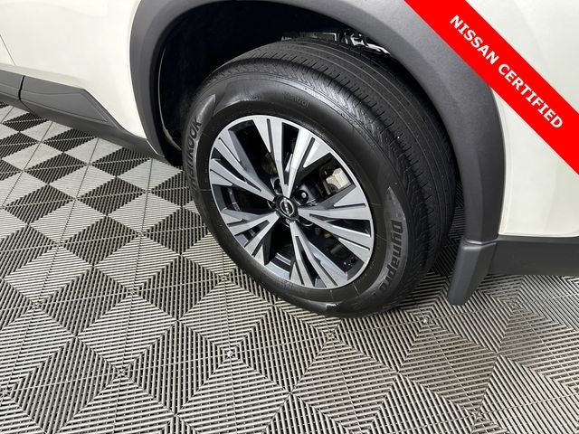 2023 Nissan Rogue SV Premium Package