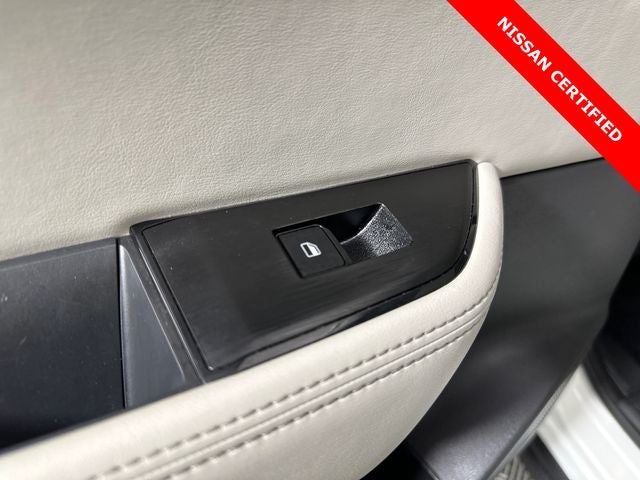 2023 Nissan Rogue SV Premium Package