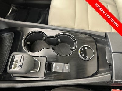 2023 Nissan Rogue SV Premium Package