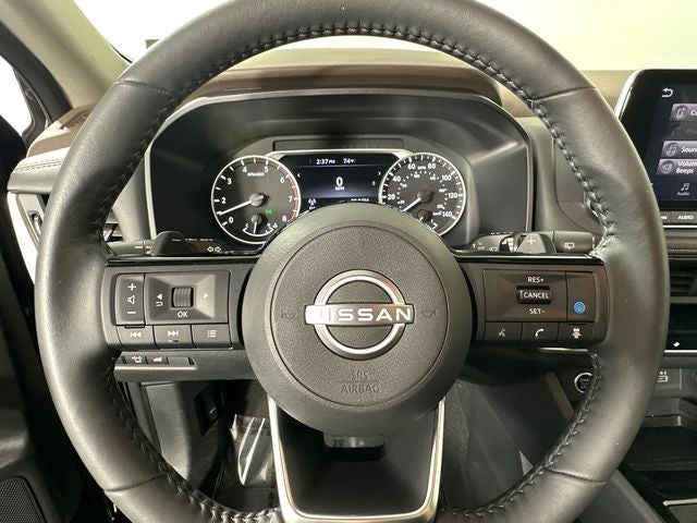 2023 Nissan Rogue SV Premium Package