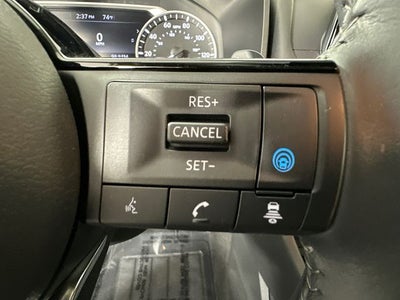 2023 Nissan Rogue SV Premium Package