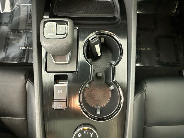 2023 Nissan Rogue SV Premium Package