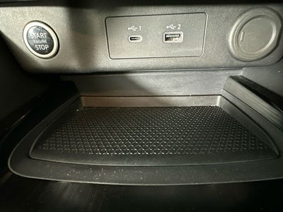 2023 Nissan Rogue SV Premium Package