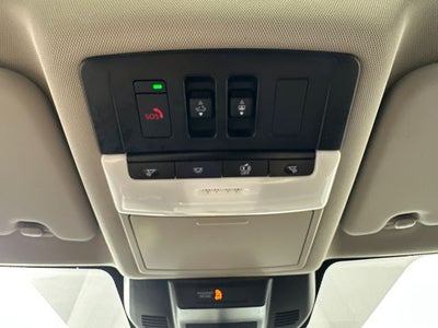 2023 Nissan Rogue SV Premium Package
