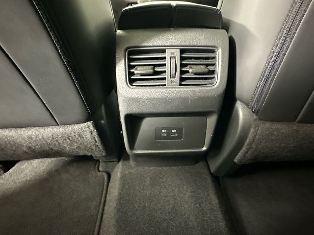2023 Nissan Rogue SV Premium Package