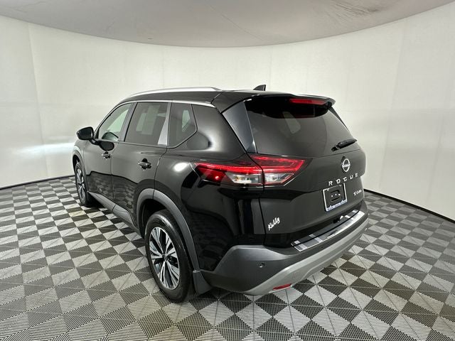 2023 Nissan Rogue SV Premium Package