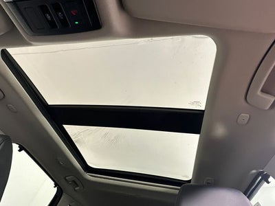 2023 Nissan Rogue SV Premium Package