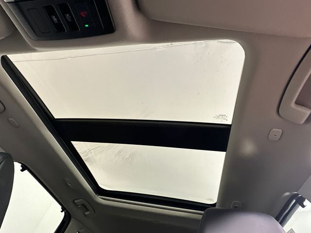 2023 Nissan Rogue SV Premium Package