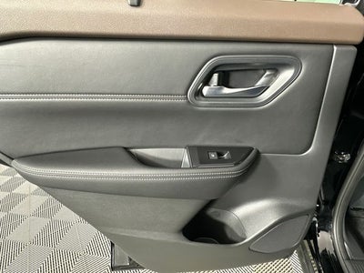 2023 Nissan Rogue SV Premium Package